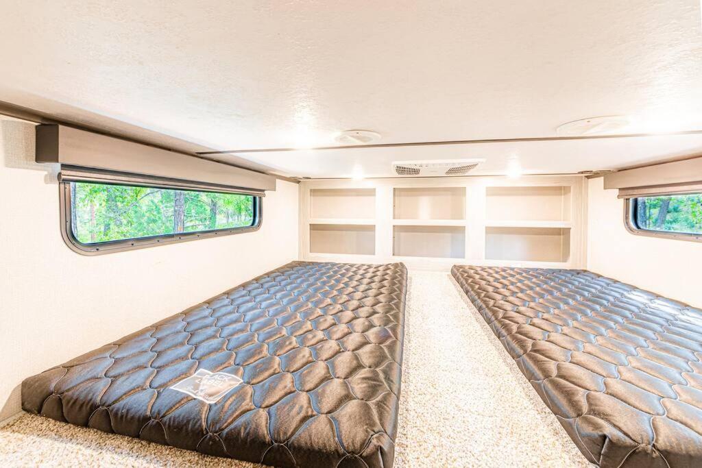 Luxury Glamper Retreat 14 Forest Site Payson Dış mekan fotoğraf