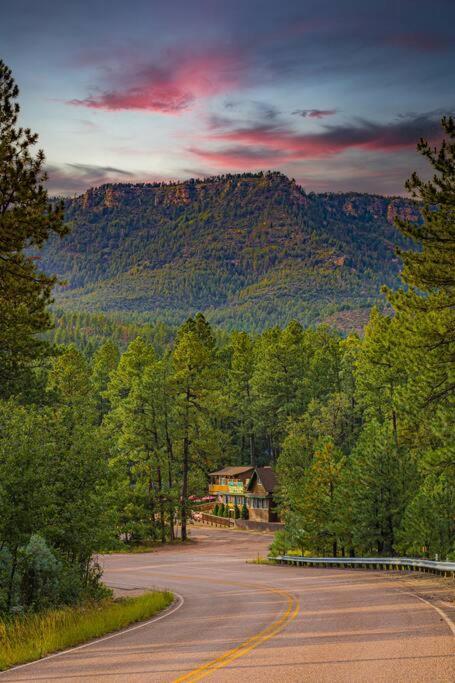 Luxury Glamper Retreat 14 Forest Site Payson Dış mekan fotoğraf